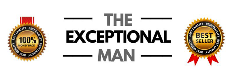 Exceptional Man - Andrew Ryan -