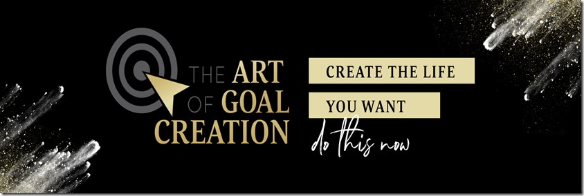 Bob Proctor - The Art of Goal Creation