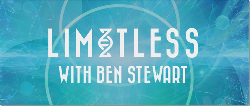 Limitless - Ben Stewart
