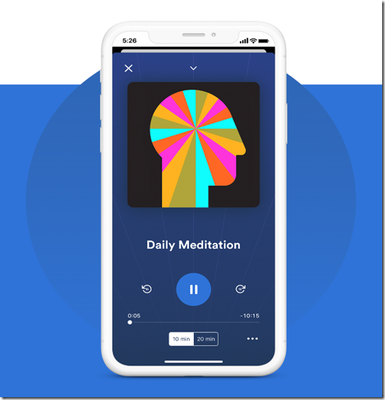 Sam Harris – Waking Up - Audio Meditation Course