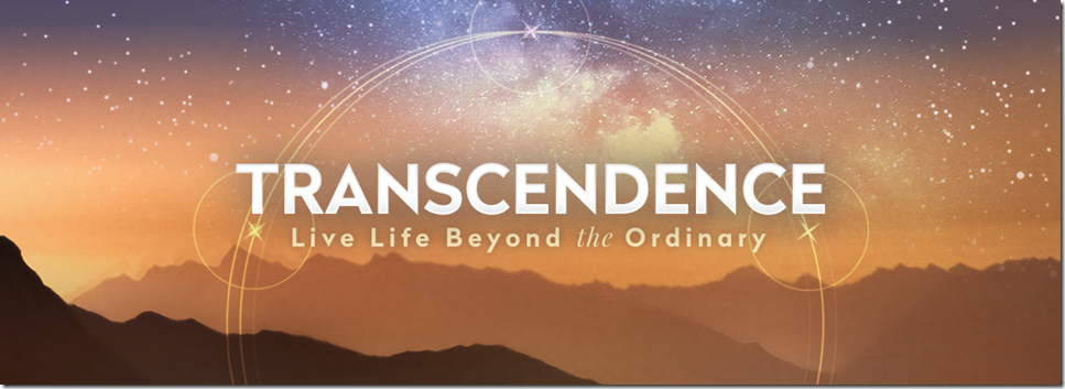 Transcendence - Gaia