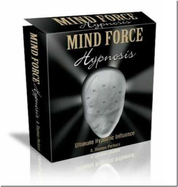 Ultimate Hypnotic Influence - A. Thomas Perhacs