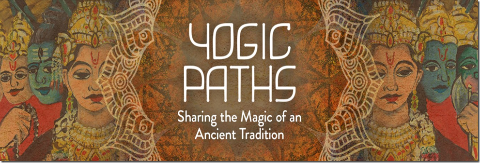 Yogic Paths - Gaia