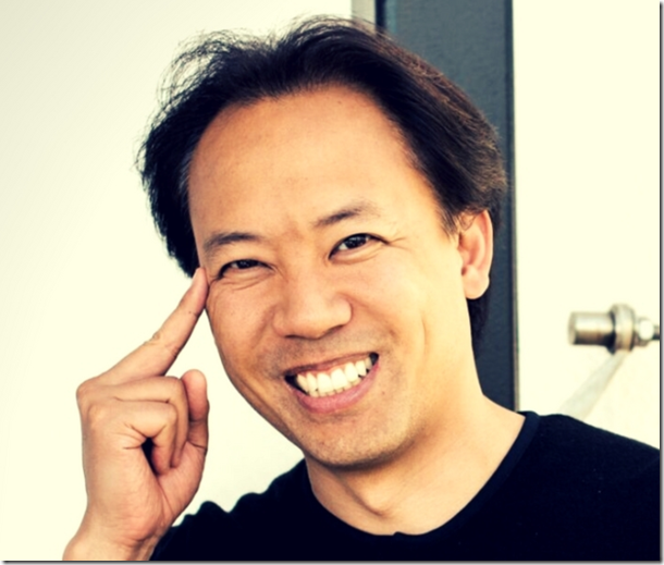 Jim Kwik - Focus Blueprint