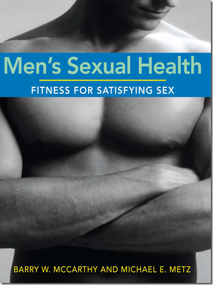 Mens Sexual Health Fitness for Satisfying Sex