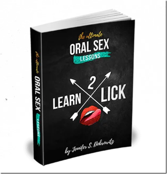 Learn 2 Lick