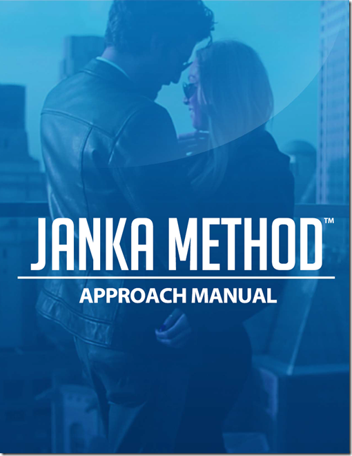 Janka Method - Approach Manual