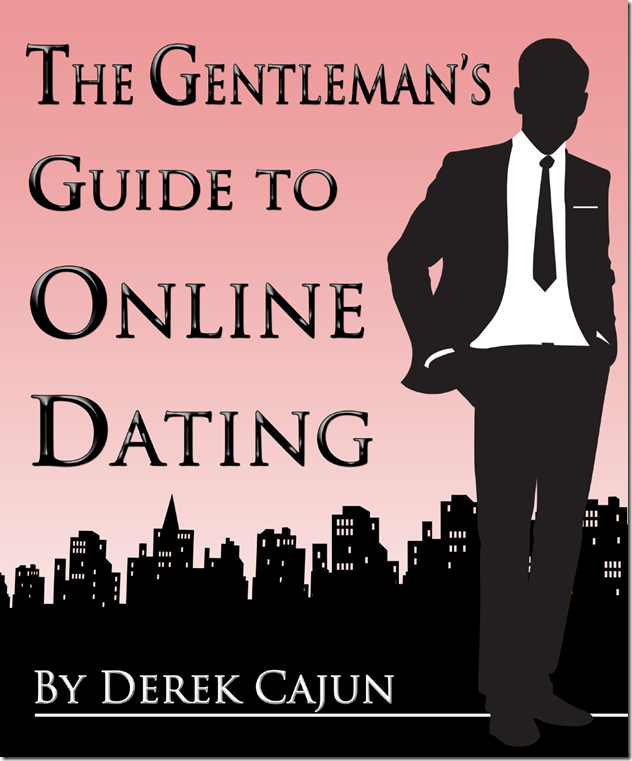 Love System - The Gentleman's Guide To Online Dating