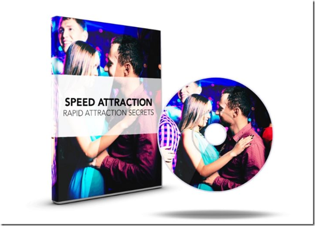 David Snyder - Speed Attraction - Rapid Attraction Secrets