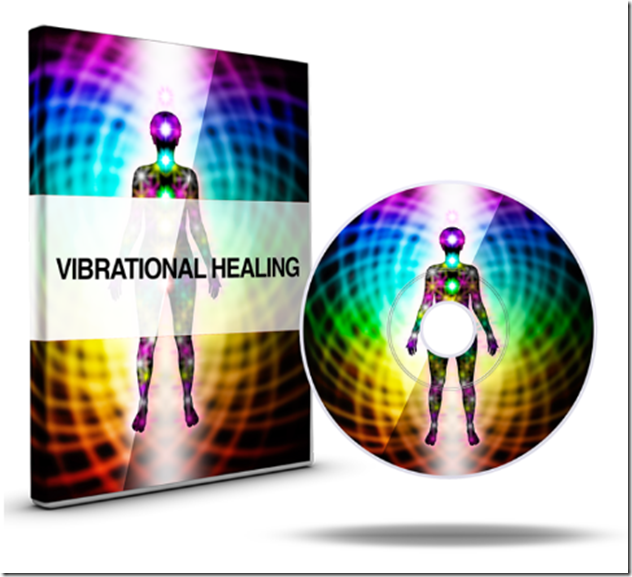 David Snyder - Vibrational Healing