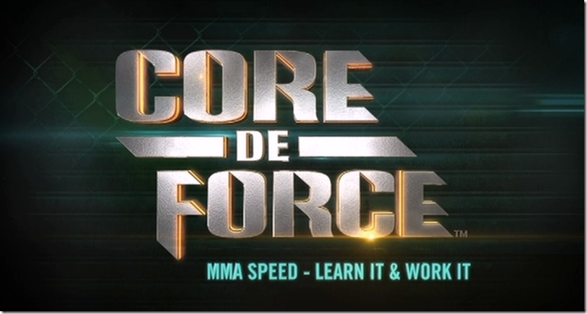 Beachbody - Core De Force