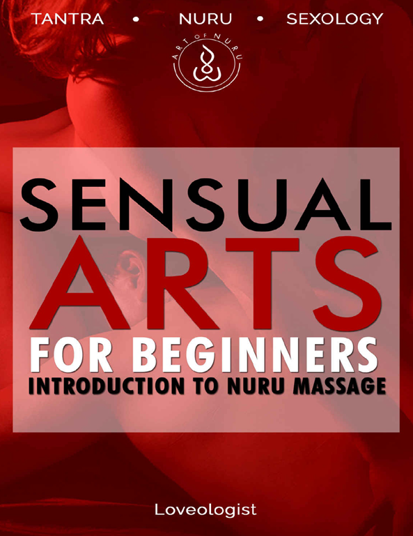 Massage 2015 nuru NURU Massage