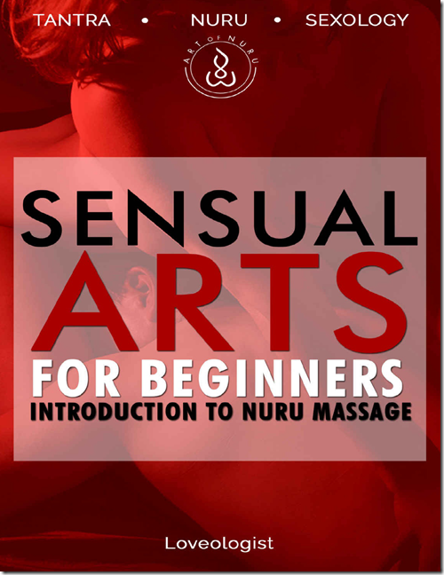 Sensual Arts for Beginners - Introduction to Nuru Massage