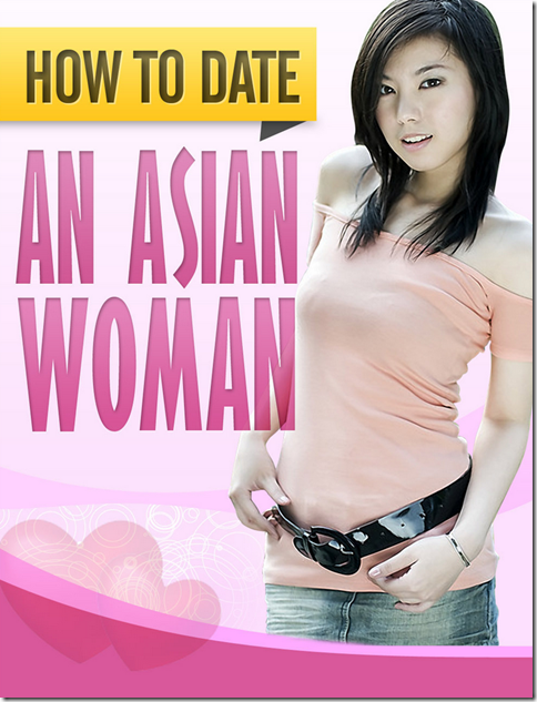 How To Date An Asian Woman - Jeff Becker