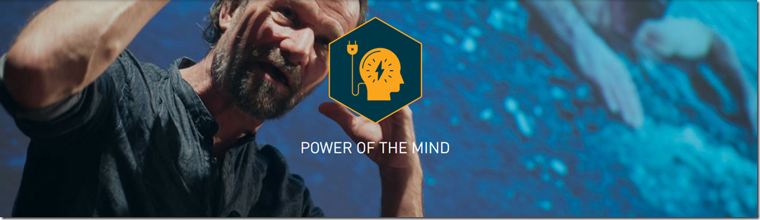 Wim Hof - Power of the Mind