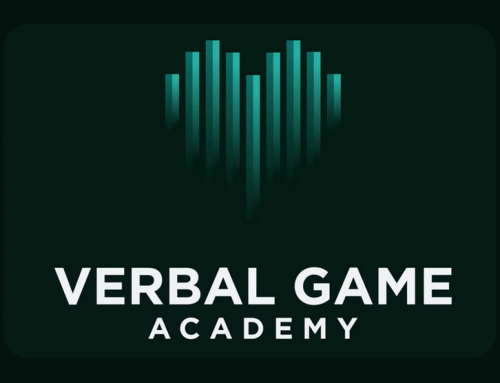 Todd Valentine – Verbal Game Academy