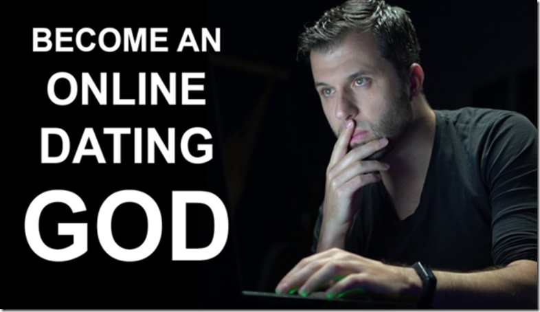 David Bond - The Digital Pickup - Become an Online Dating God