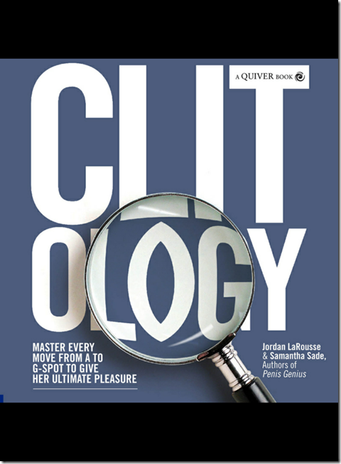 Clit-ology - Jordan LaRousse & Samantha Sade