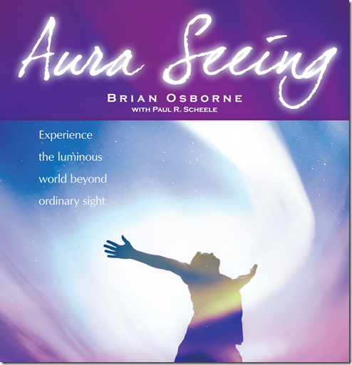 Aura Seeing - Learning Strategies - Brian Osborne