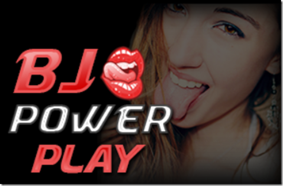 Go Beyond Dating - Blowjob Powerplay