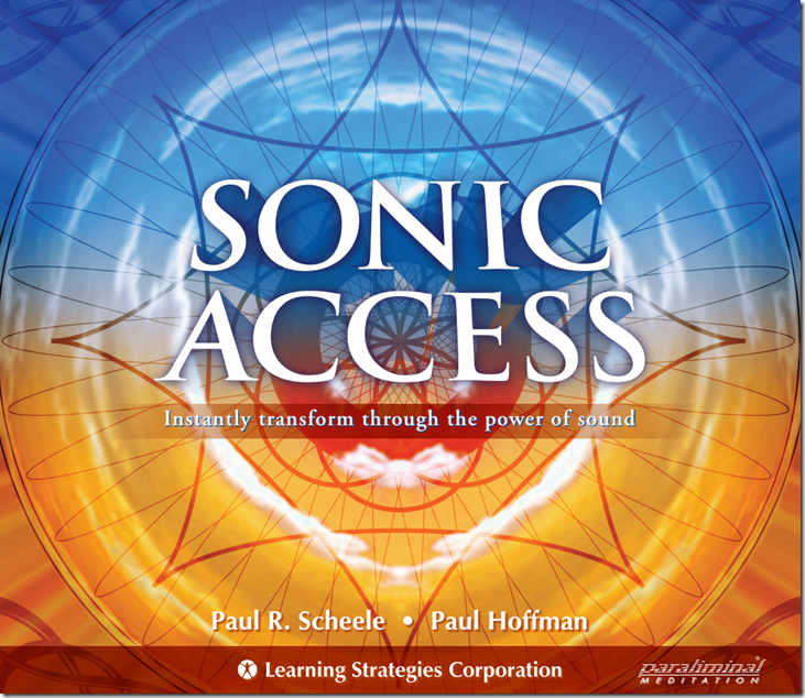 Paul R. Scheele - Sonic Access