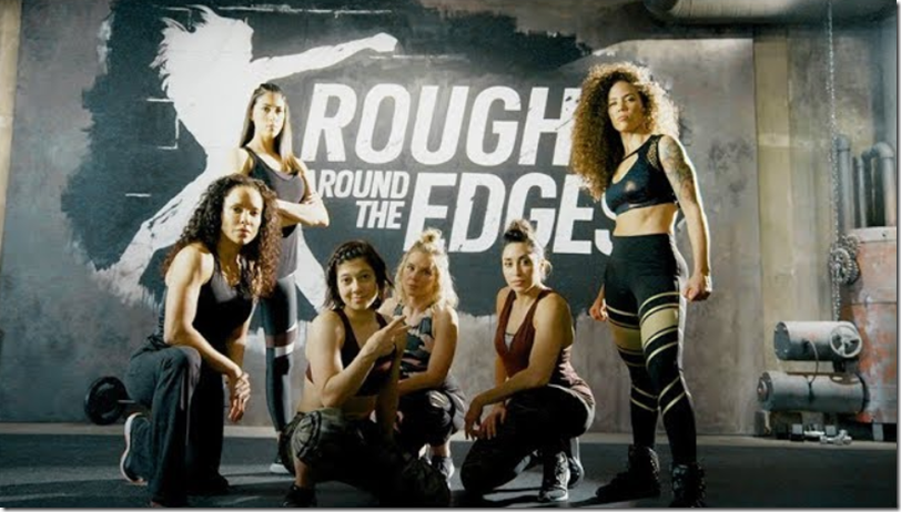 Beachbody - Rough Around the Edges