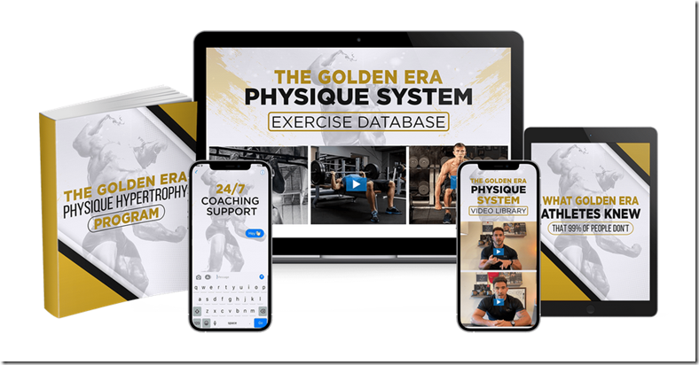 Golden Era Physique System