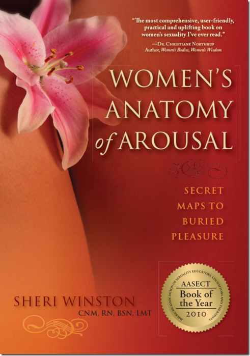 Women's Anatomy of Arousal - Sheri Winston