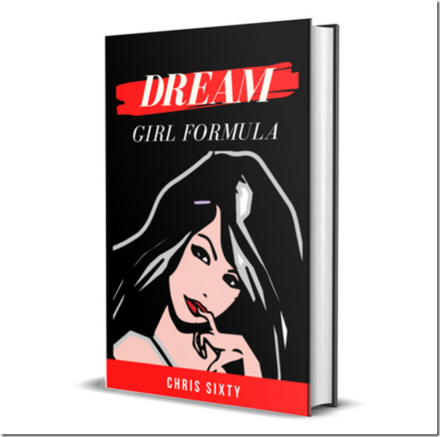 Dream Girl Formula - Chris Sixty