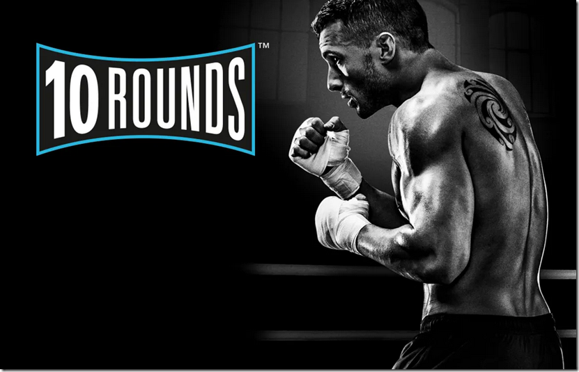 Beachbody - 10 Rounds