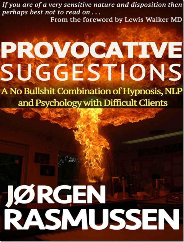 Jorgen Rasmussen - Provocative Suggestions