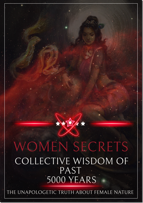 Women Secrets - Collective wisdom of past 5000 years