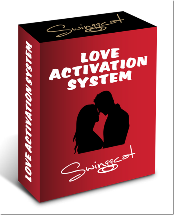 Love Activation System - Real World Seduction - Josh Lubens