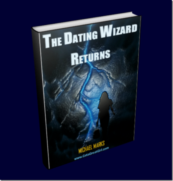 Michael Marks - The Dating Wizard Returns