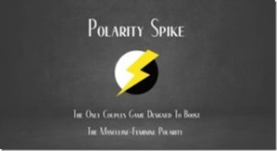 Polarity Spike by Veronica Sex Life