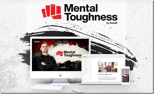 Mental Toughness - Joe De Sena