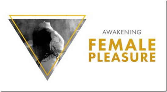 Beducated - Awakening Female Pleasure