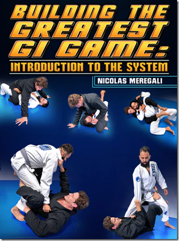 Building The Greatest Gi Game - Introduction To The System by Nicholas Meregali