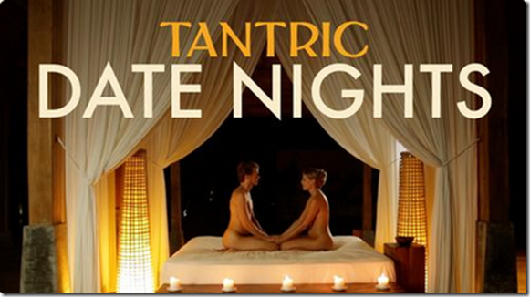 Beducated - Tantric Date Nights