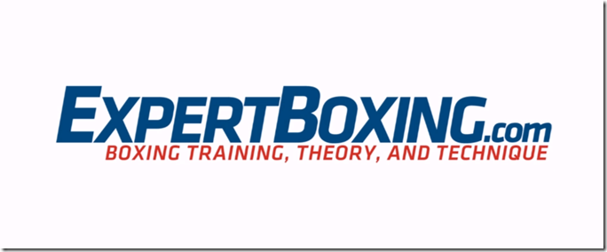 Expert Boxing - Advanced Footwork