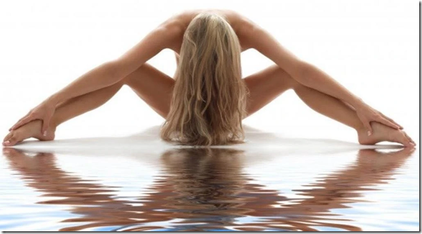 The Body Awakener - Squirting The Power Of The Sacred Waters