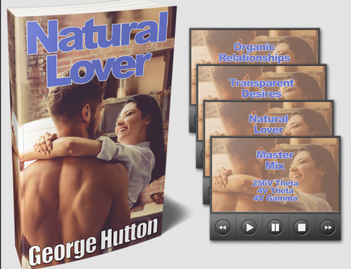George Hutton – Natural Lover