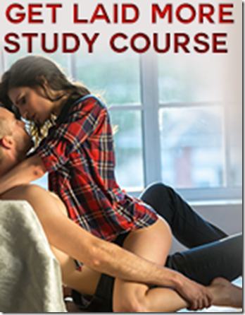 Jon Sinn - Get Laid More Study Course