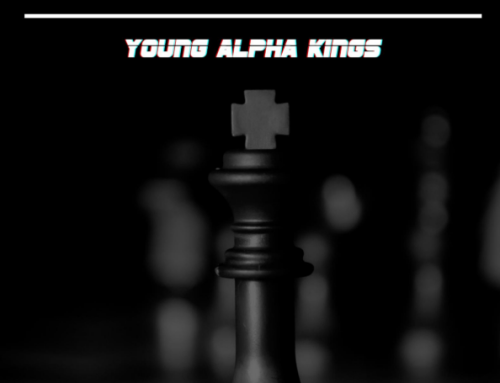 Young Alpha Kings – The Game UPDATED 2023