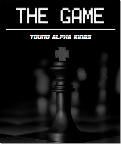 Young Alpha Kings - The Game UPDATED 2023
