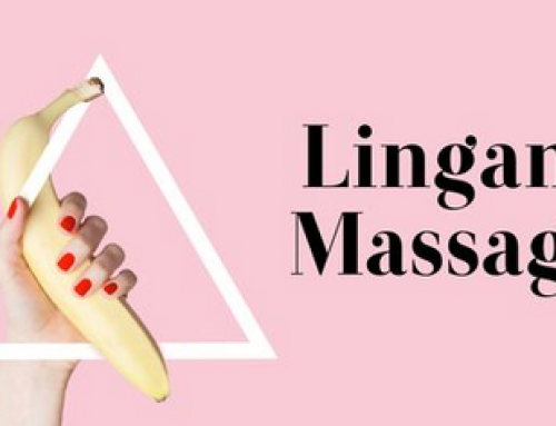 Beducated – Lingam Massage