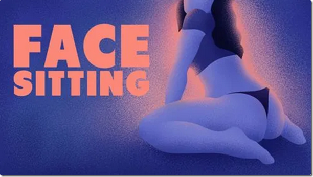 Beducated - Facesitting - Sitting on Their Face Like a Pro