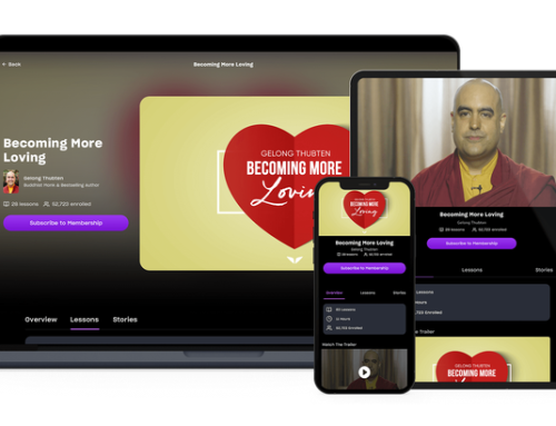 MindValley – Becoming More Loving