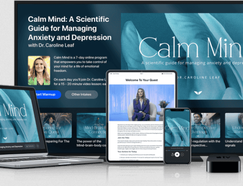 MindValley – Calm Mind