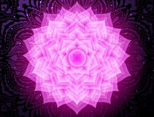 Talmadge Harper – Unreal Series – The Spirit Molecule